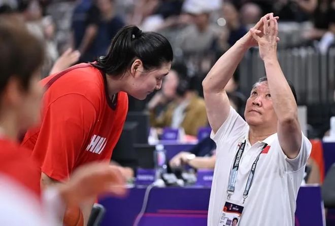 又一个赵维伦？NCAA得分上双之人遭宫鲁鸣无视，旅外难入土帅法眼