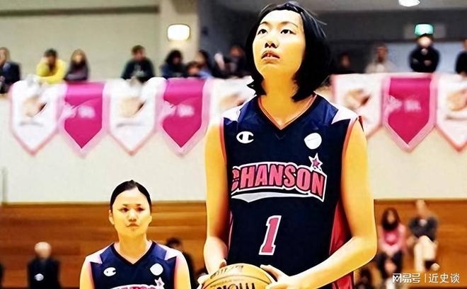 败类！中国女篮最“无耻”叛徒！装病偷入日籍，认日本富商做干爹