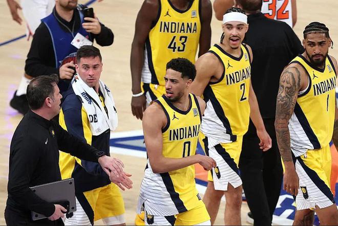 NBA最被高估球隊，“突然”有了冠軍相？