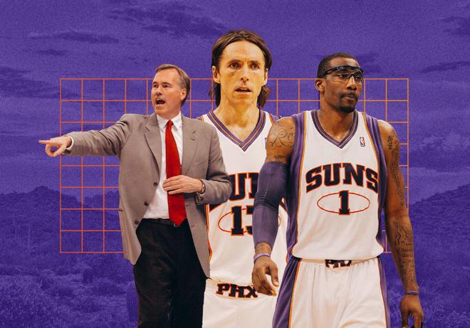 NBA最被高估球隊，“突然”有了冠軍相？