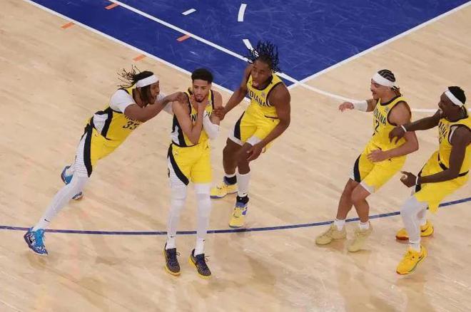 NBA最被高估球隊，“突然”有了冠軍相？