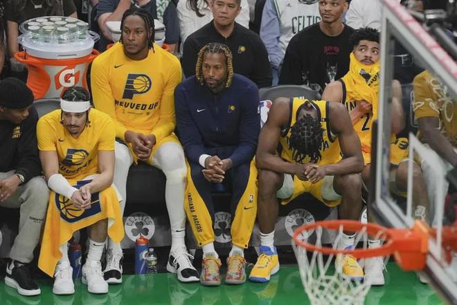 NBA最被高估球隊，“突然”有了冠軍相？