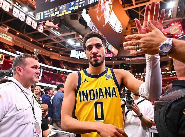 NBA最被高估球隊，“突然”有了冠軍相？
