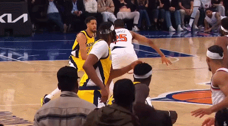 NBA最被高估球隊，“突然”有了冠軍相？