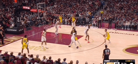 NBA最被低估球員，帶隊(duì)爆殺東部第一