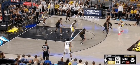NBA最被低估球員，帶隊(duì)爆殺東部第一