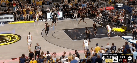 NBA最被低估球員，帶隊(duì)爆殺東部第一