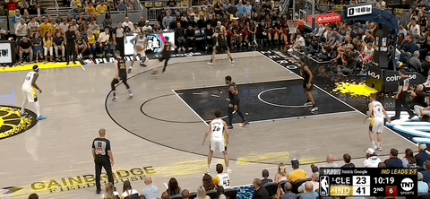 NBA最被低估球員，帶隊(duì)爆殺東部第一