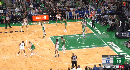 从2400人小岛打进NBA,他才真是“上乔下科”?