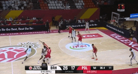 从2400人小岛打进NBA,他才真是“上乔下科”?